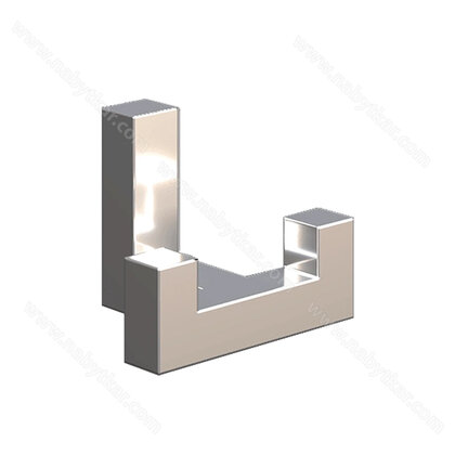 Náb.vešiak K2202, chróm 