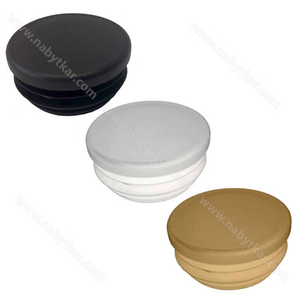 Krytka vnútorná do otvoru 35  mm