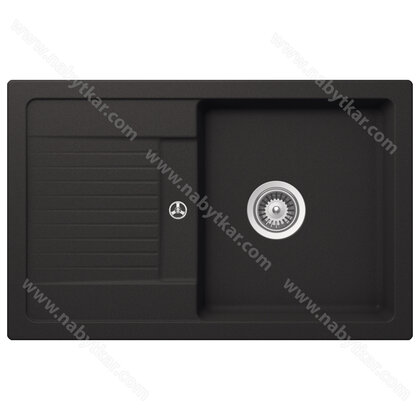 Drez Lima D-100S, ONYX