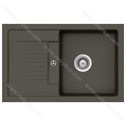 Drez Lima D-100S, ASPHALT