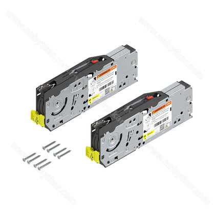 Systém AVENTOS 22HF2500 bez krytky,model 2024  /Blum Systém AVENTOS 22HF2500 bez krytky,model 2024  /Blum