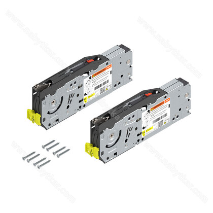 Systém AVENTOS 22HF2800 bez krytky,model 2024  /Blum Systém AVENTOS 22HF2800 bez krytky,model 2024  /Blum