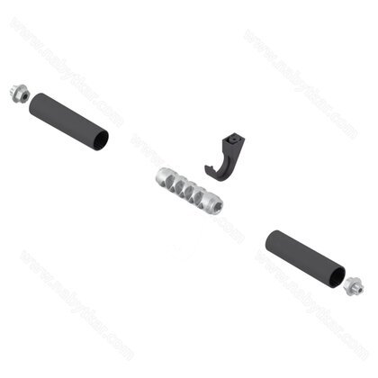 Spojka stabil. AVENTOS HL TOP 22Q080Z, model 2024 / Blum Spojka stabil. AVENTOS HL TOP 22Q080Z, model 2024 / Blum