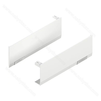 Krytka AVENTOS HF/HS/HL TOP 22.8000, model 2024 biely / Blum