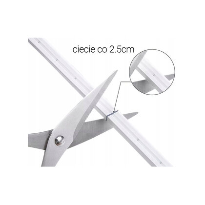 LED PAS Flexi - Neon RGB 6x12  9,6W/m (rolka = 50 m) LED PAS Flexi - Neon RGB 6x12  9,6W/m (rolka = 50 m)