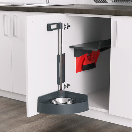 Kŕmna stanica pre psa /HAILO