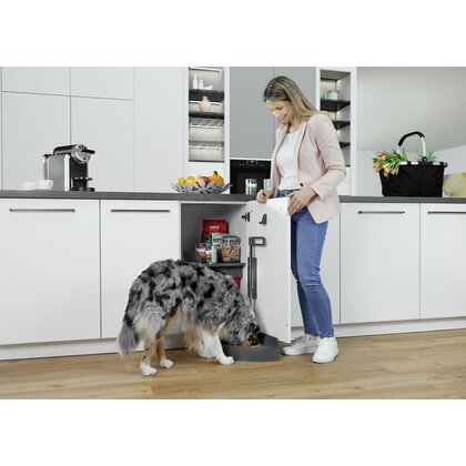 Kŕmna stanica pre psa /HAILO