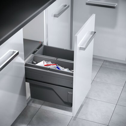 Odpadkový kôš-Cargo 450 21+17 /HAILO