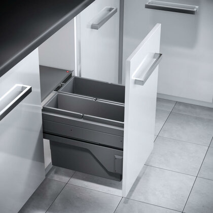 Odpadkový kôš-Cargo 450 21+17 /HAILO