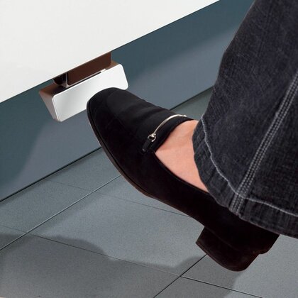 Mechanický otvárač dverí Kick and Go /HAILO