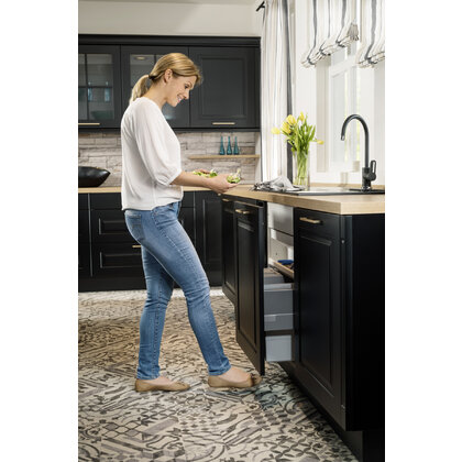 Elektronický otvárač dverí s hlas.aktiváciou Libero 3.0 /HAILO