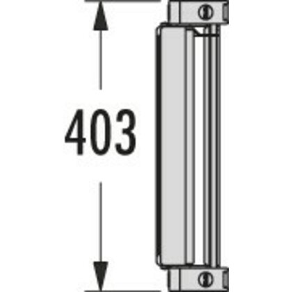 Stepfix - Praktický skladací schodík do kuchyne /HAILO