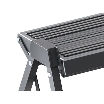 Stepfix - Praktický skladací schodík do kuchyne /HAILO