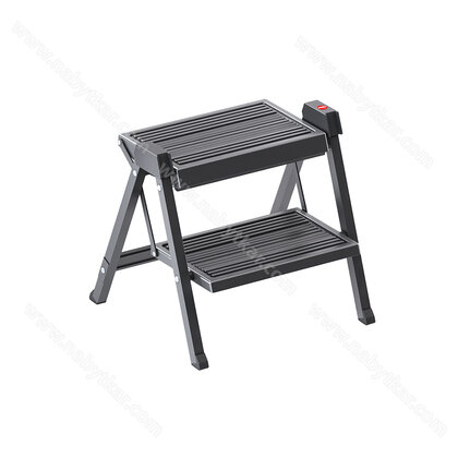 Stepfix - Praktický skladací schodík do kuchyne /HAILO