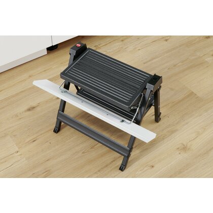 Soklový držiak pre Stepfix 4410001 /HAILO