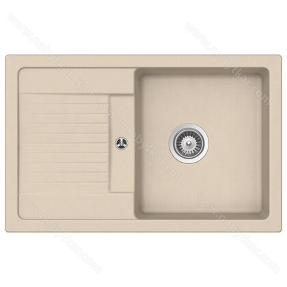 Drez Lima D-100S, MOONSTONE