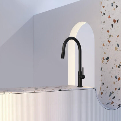 Batéria Talia SA EDM s výsuvnou koncovkou (vrch.montáž)