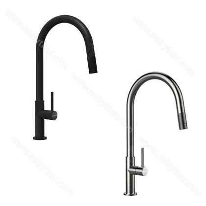 Batéria Talia SA EDM s výsuvnou koncovkou (vrch.montáž)