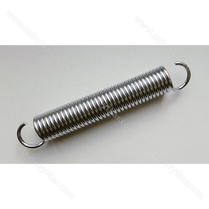 Pružina k výklop.kovaniu  KP3