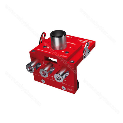 Šablóna na excentrické spoje Y0JG0160RO