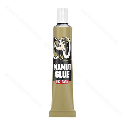 MAMUT GLUE High Tack 25g / Den Braven 