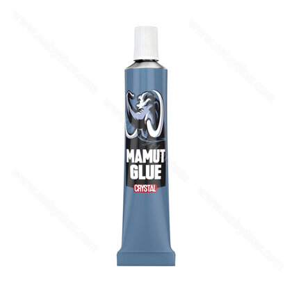 MAMUT GLUE Crystal 25g / Den Braven 