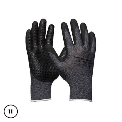 Rukavice Multi Flex Eco č.11