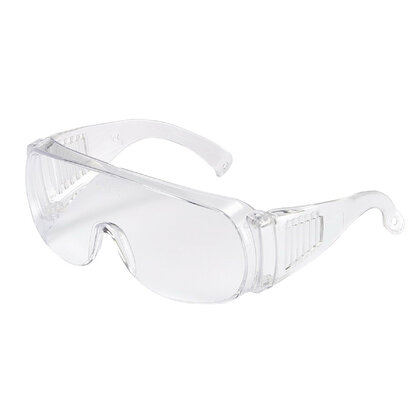 Ochranné okuliare Basic