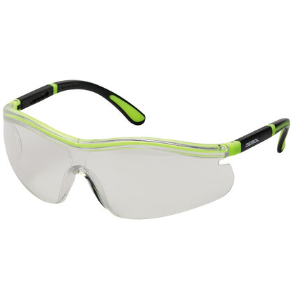 Ochranné okuliare Neon priehľadné
