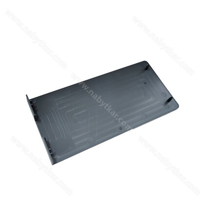 SLIMWINCH krytka sivá (RAL7011)