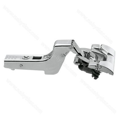 Záves Clip Top Blumotion vložený INSERTA  s pružinou  71B3790 / Blum