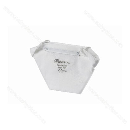 Ochranná maska Basic FFP1 (3ks-bal)