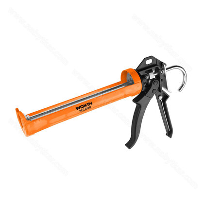Vytláčacia pištoľ na kartuše / Wokin