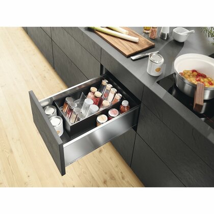 Orga line ZC7G0P0I, držiak na koreničky  /Blum