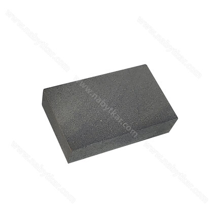 Čistiaca hubka na hliníkové profily / Laguna Čistiaca hubka na hliníkové profily / Laguna