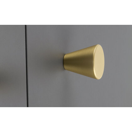 Madlo  A-0312-G77 , zlato mat.