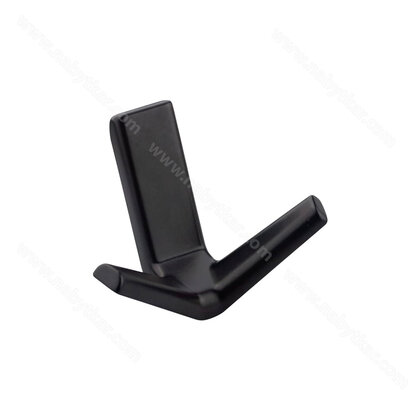 Náb.vešiak F047 čierny