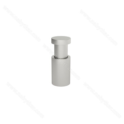 Madlo A995A.G6 , chróm mat.