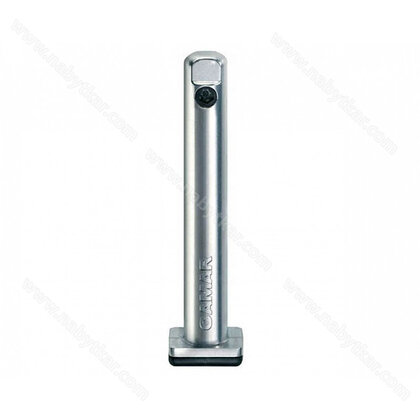 Rekt. noha Art.306 d.12mm x 32mm + 18mm 150kg