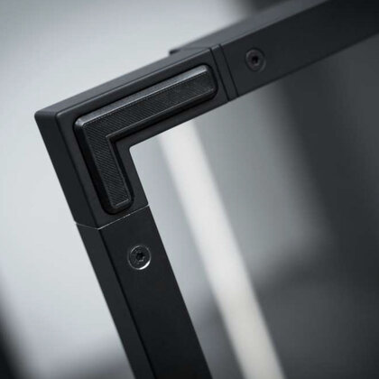 Gumený tlmič, (1kpl = 2ks)