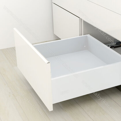 Creobox Plus 400, v-127, biely pre 18 mm dno  /DTC