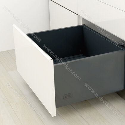 Creobox Plus 500, v-238, antracit pre 18 mm dno  /DTC