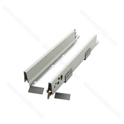 EVObox Evolution 86 A01, d-400,bez zadného uchytenia, biely /Swell