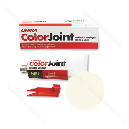 Lepidlo Color Joint 002 krémová- 20g