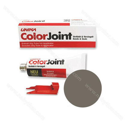 Lepidlo Color Joint 008 tmavoošedá- 20g