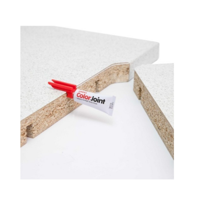 Lepidlo Color Joint 010 čierny- 20g