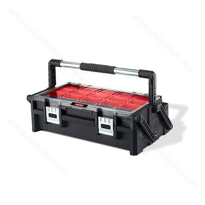 Box Keter Connect 22" 45x24x14 cm /C18, na náradie / SP