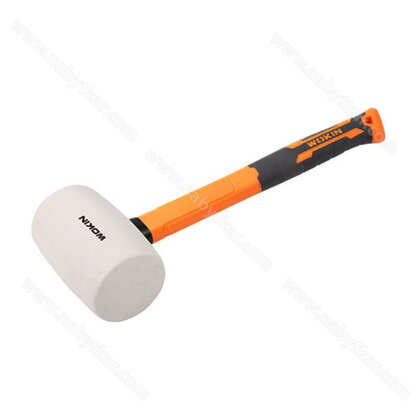 Kladivo biele 450 gr.  / Wokin