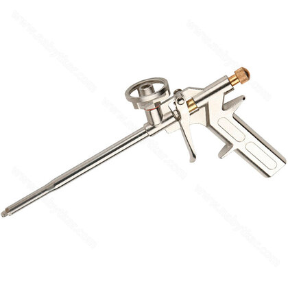 Pištolna montážnu penu / Wokin