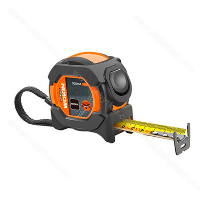 Zvinovací meter 5M / Wokin